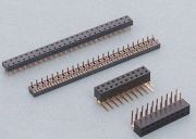 316-1 series Economy Female-Headers-2.0mm pitch 